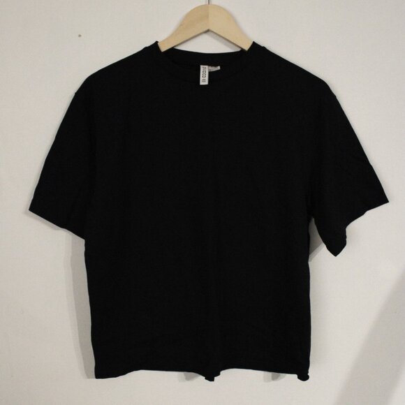 Boxy T-Shirt - Picture 1 of 5